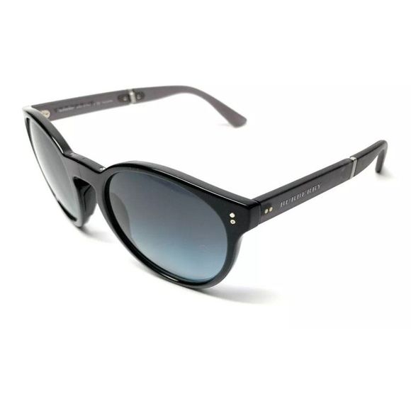 Burberry Unisex Black Sunglasses!